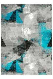 dywan-w-trojkaty-turkusowy-krem-szary-jak-tynk-beton-victoria-120x170cm