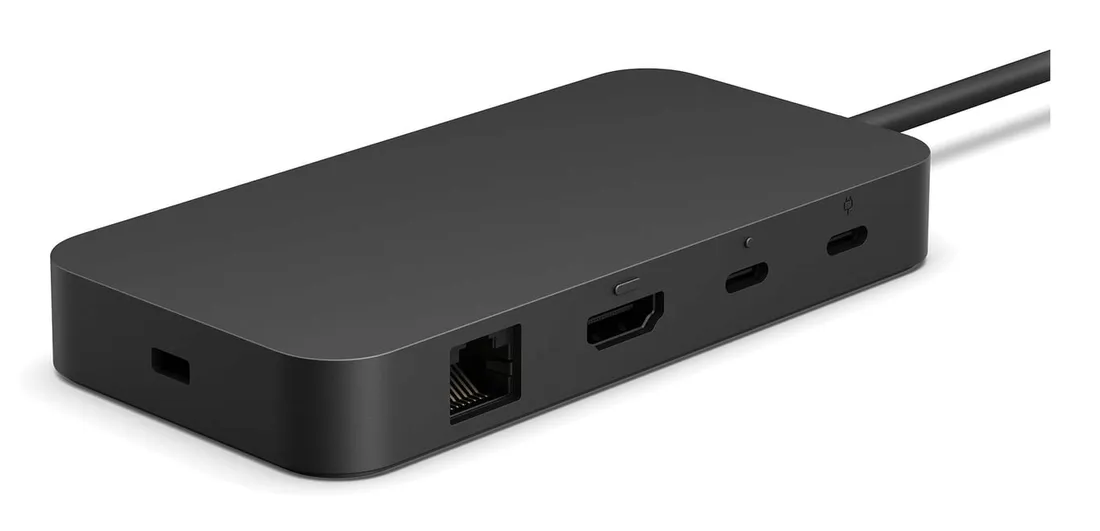 microsoft-surface-usb4-dock-przewodowa-czarny
