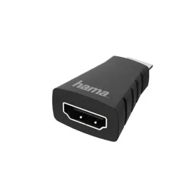 hama-00200347-zmieniacz-plci-kabli-hdmi-type-c-mini-hdmi-czarny