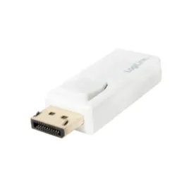 logilink-cv0100-przejsciowka-do-kabli-displayport-hdmi-bialy