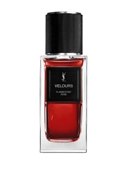 yves saint laurent velours flamboyant rose