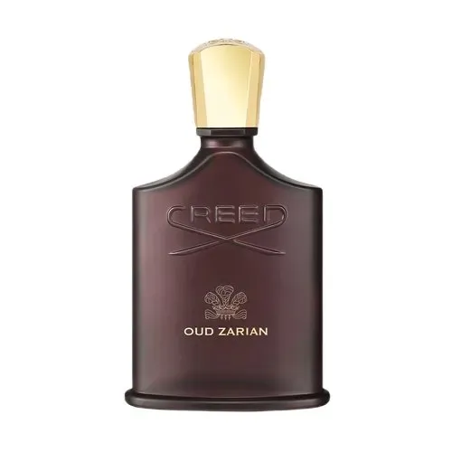 creed oud zarian