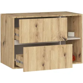 szafka-lazienkowa-pod-umywalke-vami-90cm-2-szuflady-2-polki-artisan-kaszmir
