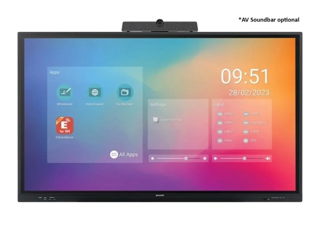 sharp-pn-lc862-plaski-panel-digital-signage-218-m-86-lcd-wi-fi-450-c