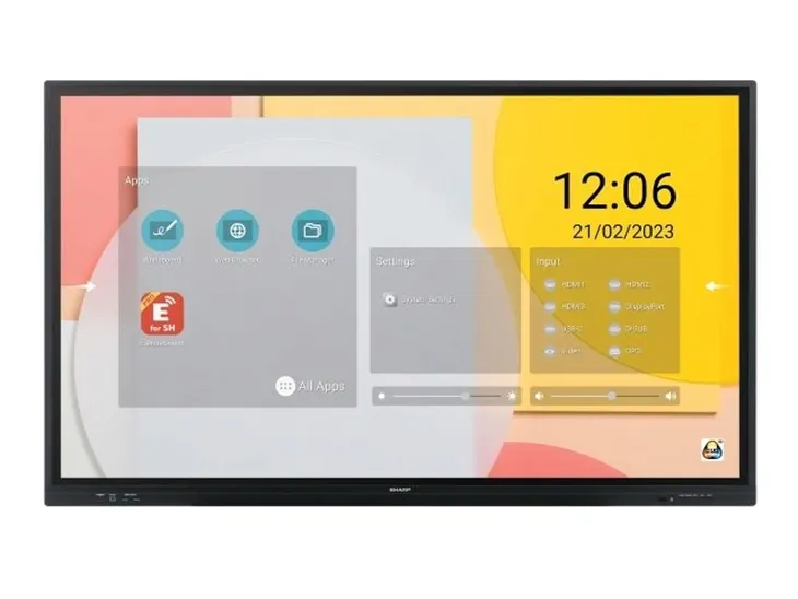 sharp-pn-lc862-plaski-panel-digital-signage-218-m-86-lcd-wi-fi-450-c