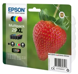 epson-strawberry-multipack-4-colours-29xl-claria-home-ink