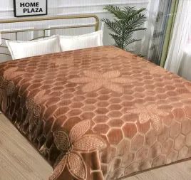 koc-akrylowy-narzuta-160x210cm-kwiaty-plaster-braz-walizka