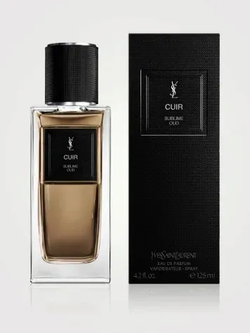 yves saint laurent cuir sublime oud