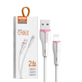 kabel-usb-iphone-24a-somostel-bialy-2400mah-quick-charger-1m-powerline-sms
