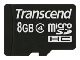 transcend-ts8gusdc4-pamiec-flash-8-gb-microsdhc-klasa-4