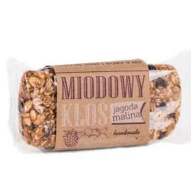 baton-miodowy-klos-naturalny-jagoda-malina