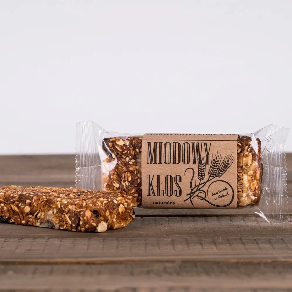 baton-miodowy-klos-naturalny