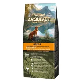 arquivet-original-kurczak-z-ryzem-12-kg