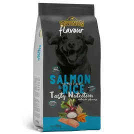 divinus-flavour-losos-z-ryzem-18-kg