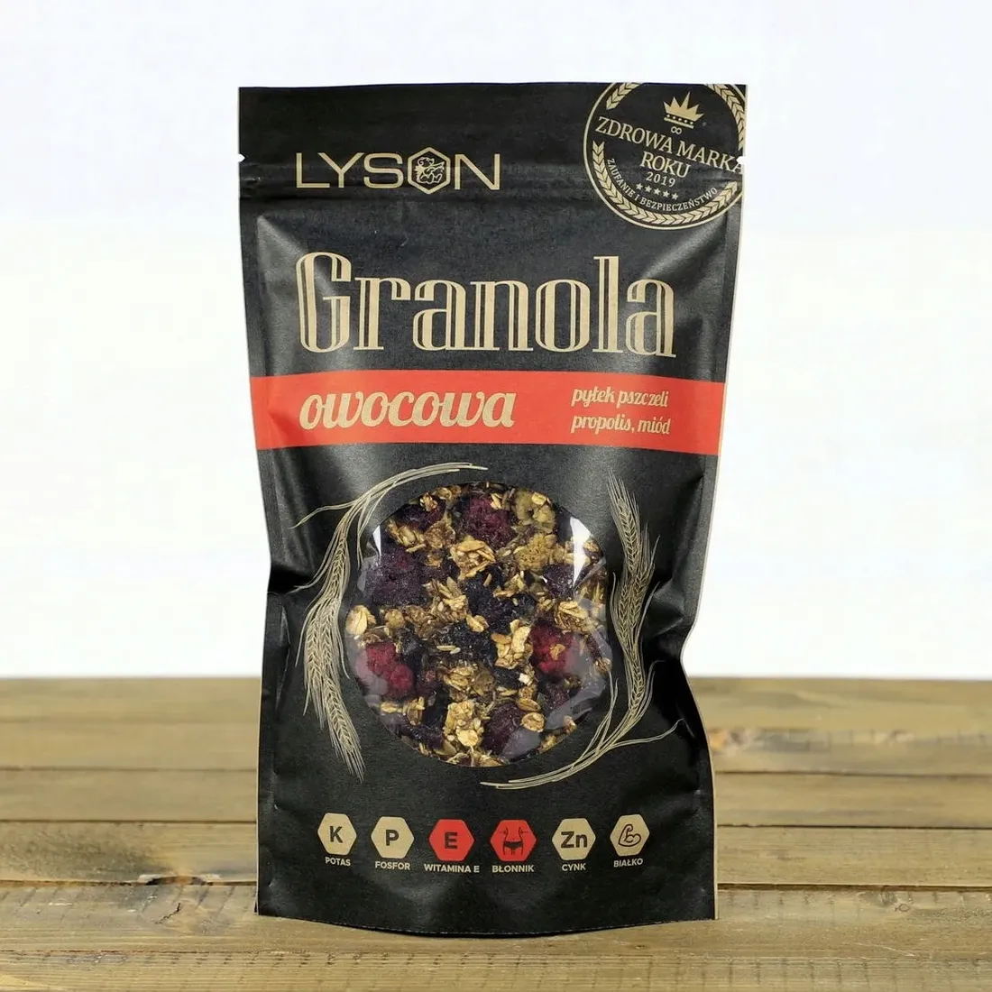 granola-owocowa-miod-pylek-propolis