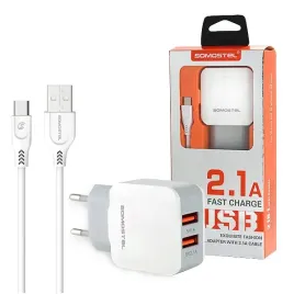 ladowarka-sieciowa-2a-kabel-micro-usb-biala-somostel-2100ma-2xusb-dual-sm