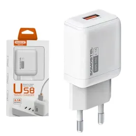 ladowarka-sieciowa-2-1a-usb-bialy-somostel-2100ma-10w-sms-a52-10w