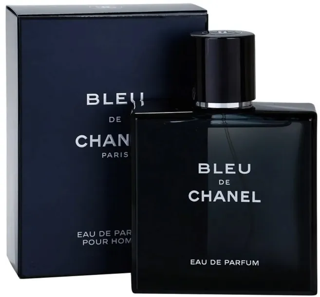 Chanel Bleu de Chanel 100ml woda perfumowana