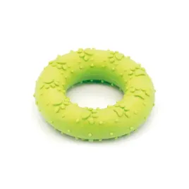 arquivet-ring-zielony-7-cm-twardy-wytrzymaly