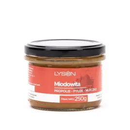 miodowita-miod-pylek-mleczko-propolis