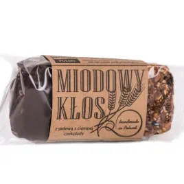 baton-miodowy-klos-naturalny-ciemna-czekolada