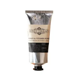 peeling-do-twarzy-z-miodem-i-pylkiem-pszczelim