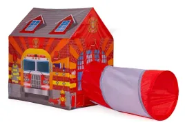 namiot-z-tunelem-dla-dzieci-domek-strazaka-plac-zabaw-iplay