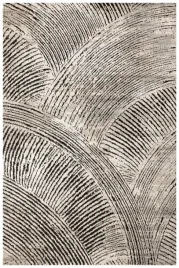 dywan-bez-czarny-kaszmir-polkola-linie-miekki-do-salonu-matara-80x150-cm