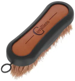 szczotka-deluxe-mini-brazowy-czarny-13-cm-covalliero