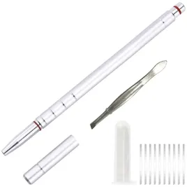 brzytwa-razor-olowek-fryzjerski-do-konturowania-zarostu-wlosow-brody-silver