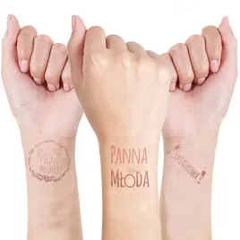 zestaw-rose-gold-tatuaze-wieczor-panienski-12-szt