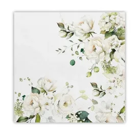 serwetki-papierowe-biale-roze-33x33cm-20szt