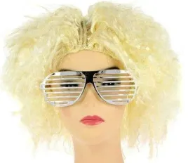 peruka-afro-blond-loki-urodziny-party-impreza