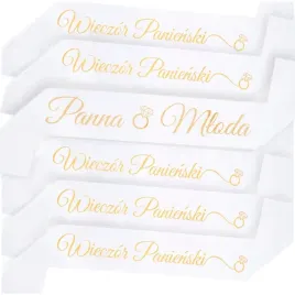 szarfy-ozdobne-na-wieczor-panienski-dekoracja