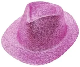 kapelusz-gangsterski-brokatowy-panienski-rozowy-karnawal-przebranie-bal