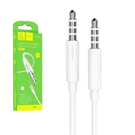 kabel-stereo-denmen-jack-do-jack-35-cala-bialy-1m-dx01
