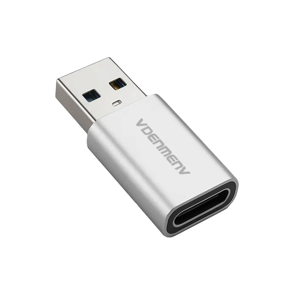 adapter-otg-usb-denmen-srebrny-do-typ-c-du13