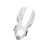 litte-ladowarka-samochodowa-2-x-usb-biala-2xusb-20w-stan-nowy