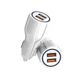 litte-ladowarka-samochodowa-2-x-usb-biala-2xusb-20w-marka-hoco