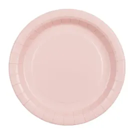 talerzyki-papierowe-rozowe-jasne-18cm-6-sztuk-partydeco-tpp90-081s