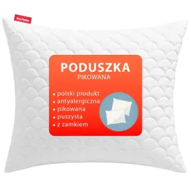 poduszka-60x80-suwak-pikowana-biala-antyalergiczna-polski-komfort-premium