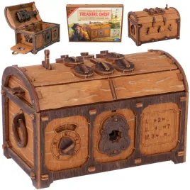 lamiglowka-escape-room-skrzynia-skarbow-drewniane-puzzle-box-3d-wooden-city