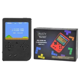 konsola-przenosna-trusty-400-gier-czarna