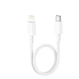 economy-kabel-usb-typ-c-do-iphone-2a-bialy-30cm-stan-nowy