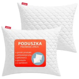 poduszka-2x60x80-suwak-pikowana-biala-antyalergiczna-polski-komfort-premium