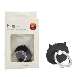 uchwyt-telefonu-stojak-gruby-kot-czarny-uniwersalny-vega-na-reke-ring-holde