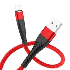 mocny-kabel-do-telefonu-usb-a-do-usb-c-1m-nylonowy-wzmacniany-czerwony