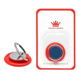uchwyt-telefonu-stojak-premium-uniwersalny-vega-czerwony-ring-holder