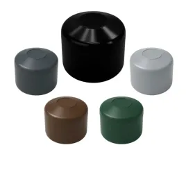 nasadka-na-rure-fi-42-korek-zaslepka-gwint-rozne-kolory-5-szt