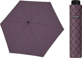 parasol-manualny-doppler-fiber-havanna-calm-berry